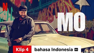 Mo Season 1 Klip 4 dengan subtitle  Trailer bahasa Indonesia  Netflix [upl. by Tinor]