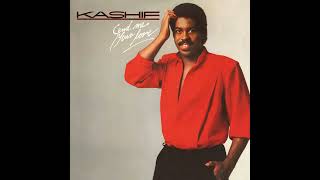 Kashif wKenny G and George Benson  Ive Been Missin You  1984 [upl. by Dulcinea317]