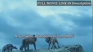 The Lion King 2019 Full Movie  Animation Movies 2023 Full Movies English  Cartoon Disney [upl. by Ekihc616]