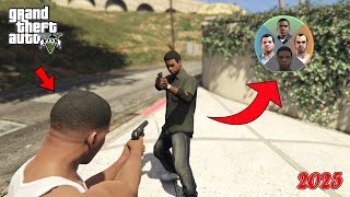 GTA 5  How To Unlock Secret 4th Character in Story Mode PS5PS4PS3PCXBOX [upl. by Dumah]