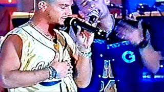 Gemelli Diversi  Ciò che poteva essere Live 1998 [upl. by Elvah34]