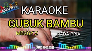 Karaoke gubuk bambu [upl. by Etnoj]