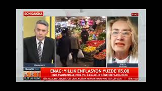 Dilek EteKRTTV [upl. by Enyr]