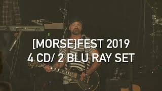 Flying Colors  The Storm  from Morsefest 2019 4CD 2 Blu Ray set [upl. by Hardigg945]