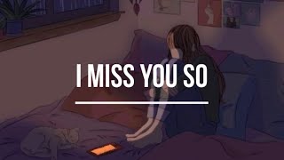 I miss you so  MINOVA Sub Español [upl. by Leitman]