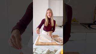 Prêtes en 10min🥰💖 recette recettefacile reequilibragealimentaire bienmanger [upl. by Orman65]