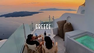 Honeymoon in Greece [upl. by Witt]