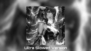 MisterLEVIK  AliA Intro Song Ultra Slowed  Brazilian Funk Remix [upl. by Alinna]