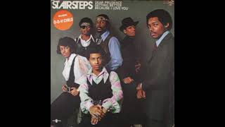 The Five Stairsteps – Stairsteps 1970 Full Album [upl. by Prima625]