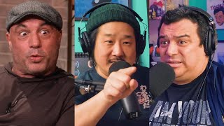 JOE ROGAN Revisits the CARLOS MENCIA Drama Podcast Compilation joerogan bobbylee carlosmencia [upl. by Waal]