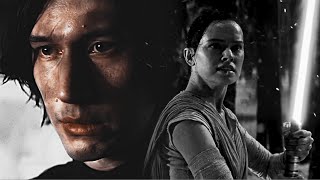 Kylo Ren amp Rey I Reylo [upl. by Jovitah]