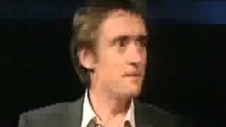 Richard Hammond After rocket car crash [upl. by On]