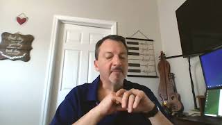 HUIS 530  Module 2 Discussion Video  Lamberts quotPedlar in Divinityquot  Brian Wilson [upl. by Harley]