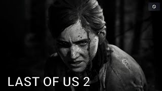 The Last of Us Part II Sharpshooter Trophy  A Lesson in Patience [upl. by Alleuqahs]