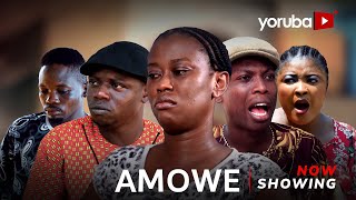 Amowe Latest Yoruba Movie 2024 Drama  Apa  Juliet Jatto  Okele  Yinka Quadri  Aisha Raji [upl. by Sinclare360]