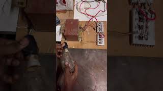 1000 Watt Inverter Homemade 😍youtube viralreels viralshorts [upl. by Neill352]