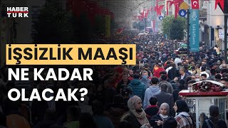 Asgari ücretin artmasıyla neler değişecek [upl. by Atalya]