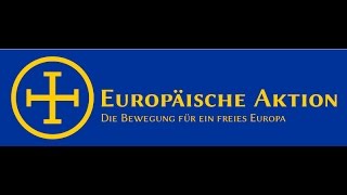 Ostlandfahrt der Europäischen AktionThüringen [upl. by Zurciram]