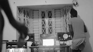 Aidonia amp Govana  Breeze The Making Of The Song [upl. by Elisabeth]