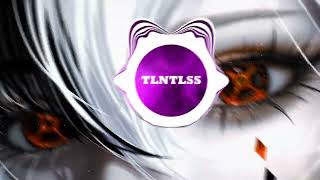 TLTNLS  Menina de Vermelho Remix Instrumental [upl. by Anawt145]