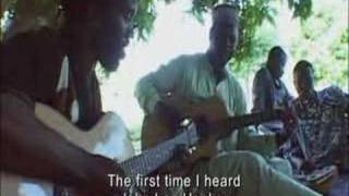 Ali Farka Toure [upl. by Ereynihc890]