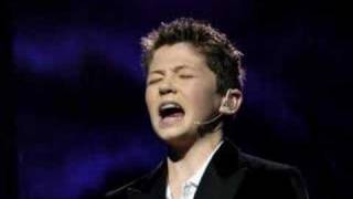 Damian McGinty [upl. by Jala158]