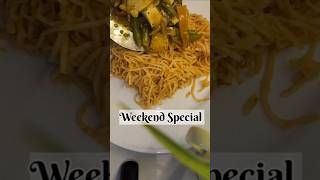 Weekend Dinner Ideas cravings noodles dailyroutine home kitchen recipe minivlog [upl. by Omura769]