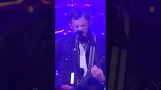 Kings Of Leon  Closer Live Acapella kingsofleon acapella [upl. by Brawley883]