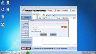 How to Recover MP4 Audio Files [upl. by Aninat]