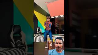 Web shooter 😲webshooter spiderman viralvideos youtubeshorts [upl. by Turro611]