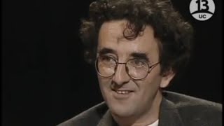 Roberto Bolaño sobre los libros [upl. by Rolat550]