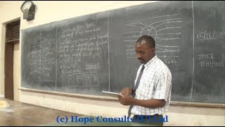 Electromagnetism  Solution of Poissons Equation [upl. by Kachine]