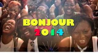 Spot Bonjour 2014 [upl. by Kimber]