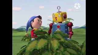 Say it with Noddy  Whisper Alternative Ending Audio Only [upl. by Bikales910]