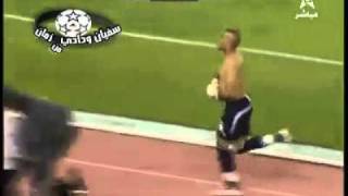 Khalid Askri  The Unluckiest Goalkeeper Ever Is Back [upl. by Shanda]