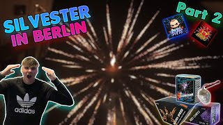 Silvester in Berlin 16uhr amp 00uhr Action 202324🔥😍Mit ROTKNALL amp FREUNDEN PURE GÄNSEHAUT ❤️💥 [upl. by Akamaozu]