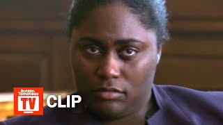 Orange Is the New Black  Taystees Trial Scene S6E11  Rotten Tomatoes TV [upl. by Adaner]