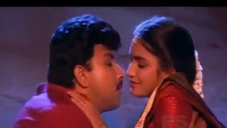 Nadu Samathile Samanthi Pooநடு சாமத்திலேசாமந்திப்பூSathyaraj Sukanya Love Duet H D Song [upl. by Acimak710]