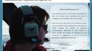 PPLA Module A  Règlementation  Les Règles de lAir  Introduction [upl. by Screens]