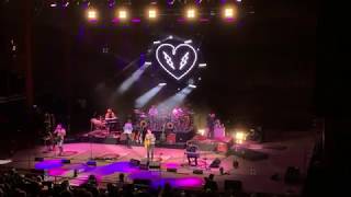 The Revivalist  Soulfight Live at the Red Rocks Amphitheatre [upl. by Forcier]