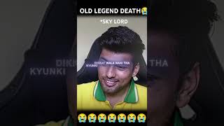 SKY LORD 😭😭 IS LEGEND 😭😭😭😭😭😭😭 1 SUBSCRIBE  THIS VIDEO  END [upl. by Blum]