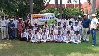 matdata hai Bhagya Vidhata viralvideo motivation educational matdan [upl. by Jarvis]