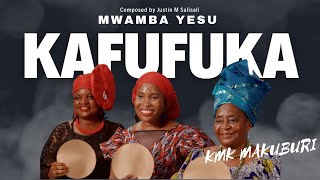 Mt Kizito Makuburi  Mwamba Yesu kafufuka Official Music Video [upl. by Krik722]