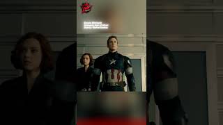 La CAPITANA MARVEL en ERA DE ULTRON marvel shortsfeed feedshorts viral youtubeshorts youtube [upl. by Handel944]