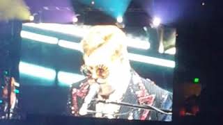 Elton John  Philadelphia Freedom [upl. by Catina]