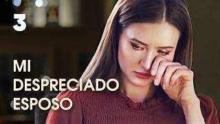 MI DESPRECIADO ESPOSO  Capítulo 3  Nueva película romántica en Español [upl. by Kliman]