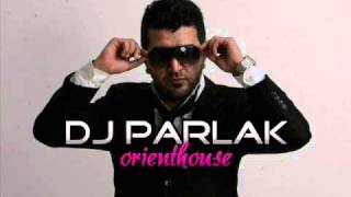 DJ PARLAK  ORIENT HOUSE Vol5 Darbuka House [upl. by Pegma494]