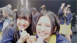 【MV full】メロンジュース  HKT48公式 [upl. by Dreeda873]