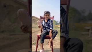 🤣Behan ka pair🦶gayab hogya😂😂shortfeed comedy trending funny comedy viralshorts [upl. by Aernda320]