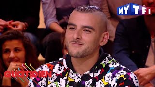 Sofiane le rappeur qui affole les streams et la justice  Quotidien du 01 février 2018 [upl. by Maxim]